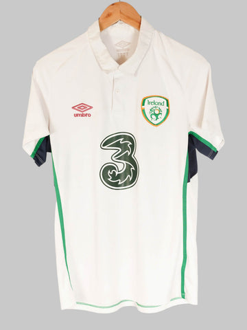 2014/15 Ireland Away Shirt (M)