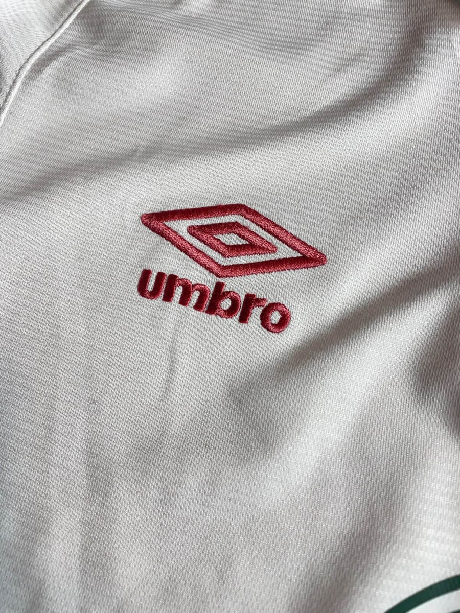 2014/15 Ireland Away Shirt (M)