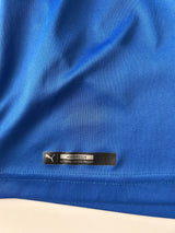 2014/15 Italy Insigne #22 Home Shirt (L)
