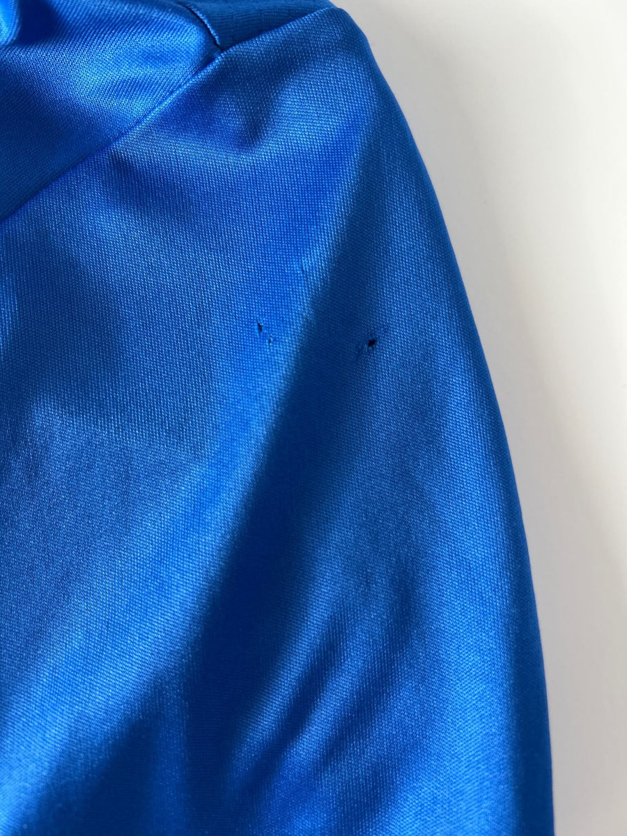 2014/15 Italy Insigne #22 Home Shirt (L)