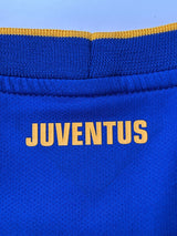 2014/15 Juventus Pogba #6 Away Shirt (L)