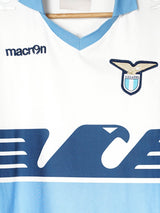 2014/15 Lazio Klose #11 Fourth Shirt (L)