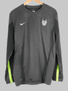2014/15 Levante Felpa da Allenamento (L) Nike