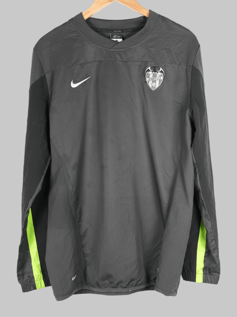 2014/15 Levante Training Sweater (L)