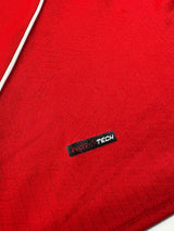 Liverpool Home Shirt 2014/15 Emre Can 23 Match Worn (L)