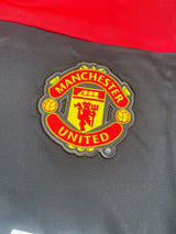 2013/14 Manchester United Training Shirt (XL)