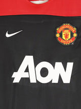 2013/14 Manchester United Training Shirt (XL)