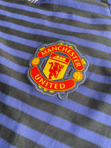 2014/15 Manchester United Training Shirt (XXL))