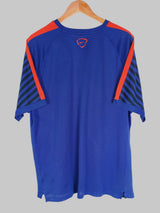 2014/15 Manchester United Training Shirt (XXL))