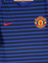 2014/15 Manchester United Training Shirt (XXL))