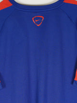 2014/15 Manchester United Training Shirt (XXL))