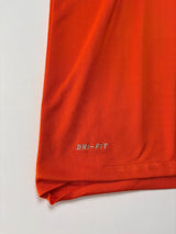 2014/15 Netherlands Robben #11 Home Shirt (XXL)