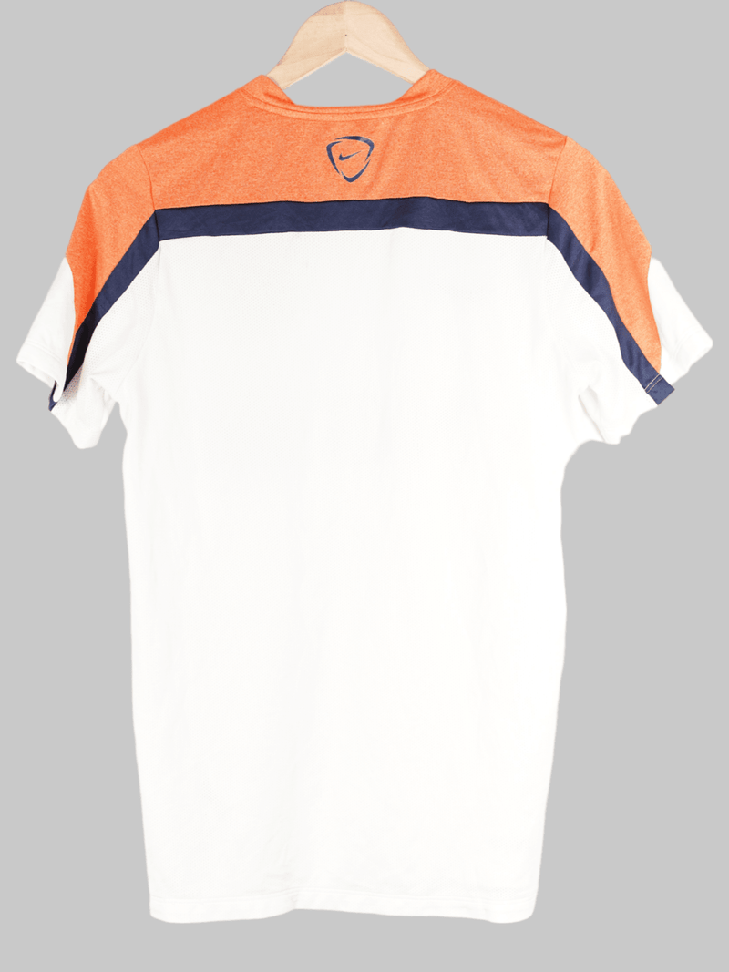 2014/15 Netherlands Training Shirt (M)