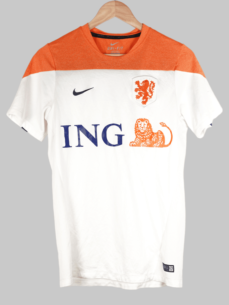 2014/15 Netherlands Training Shirt (M)
