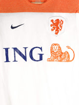 2014/15 Netherlands Training Shirt (M)