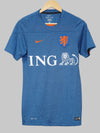 2014/15 Paesi Bassi Maglia da Allenamento (S) Nike