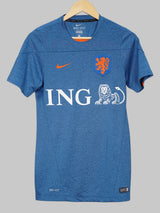 Netherlands Training Shirt 2014/15 (S)