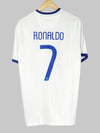 2014/15 Portugal Ronaldo #7 Away Shirt (L) Nike