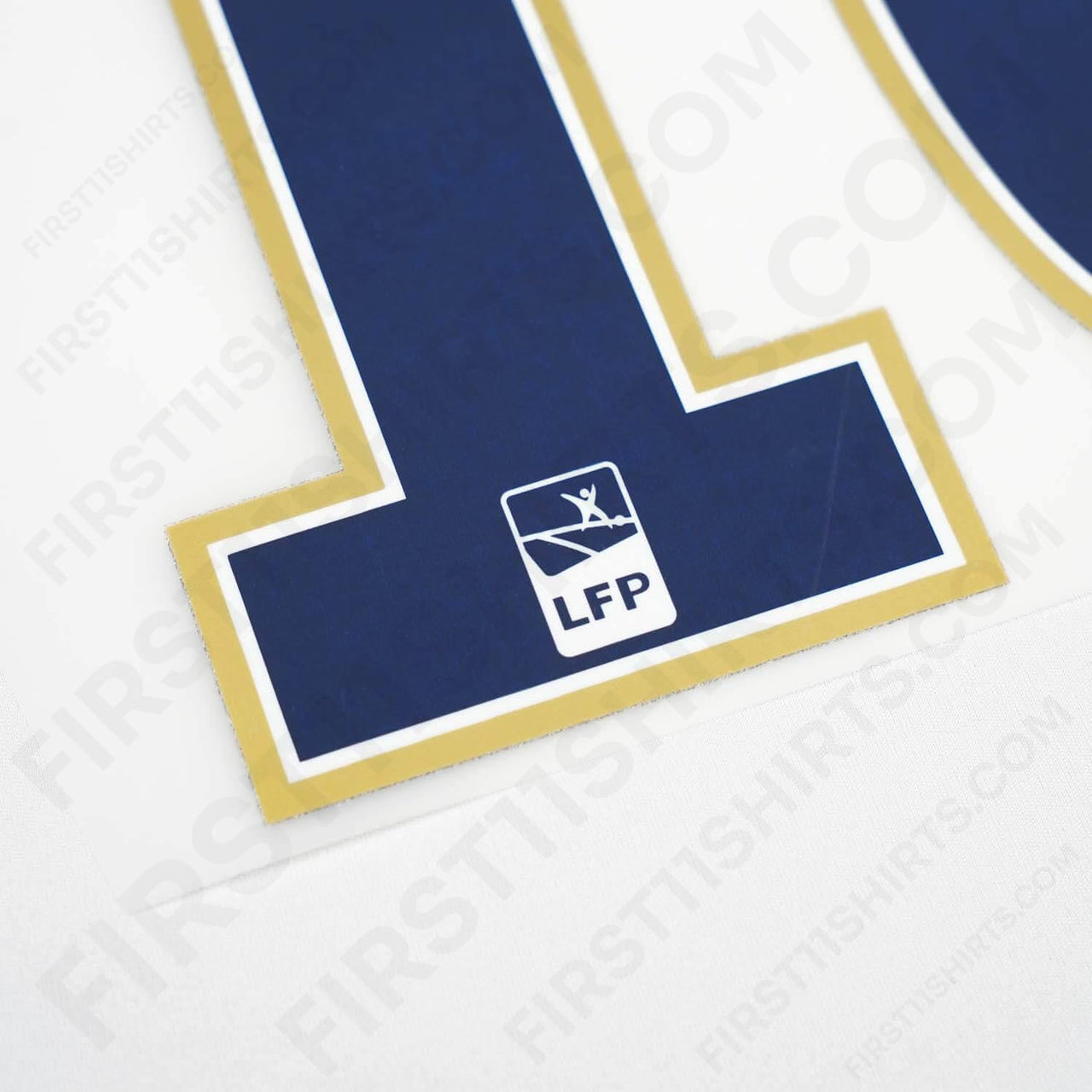 2014/15 PSG Away Name Set Ibrahimovic 10 (Repro)