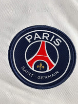 2014/15 PSG Ibrahimovic #10 Away Shirt (L)