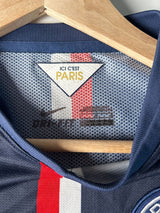 2015/16 PSG Ibrahimovic #10 Home Shirt (L)