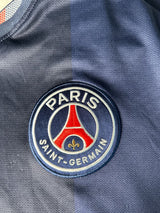 2015/16 PSG Ibrahimovic #10 Home Shirt (L)