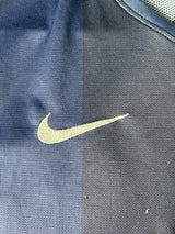 2015/16 PSG Ibrahimovic #10 Home Shirt (L)