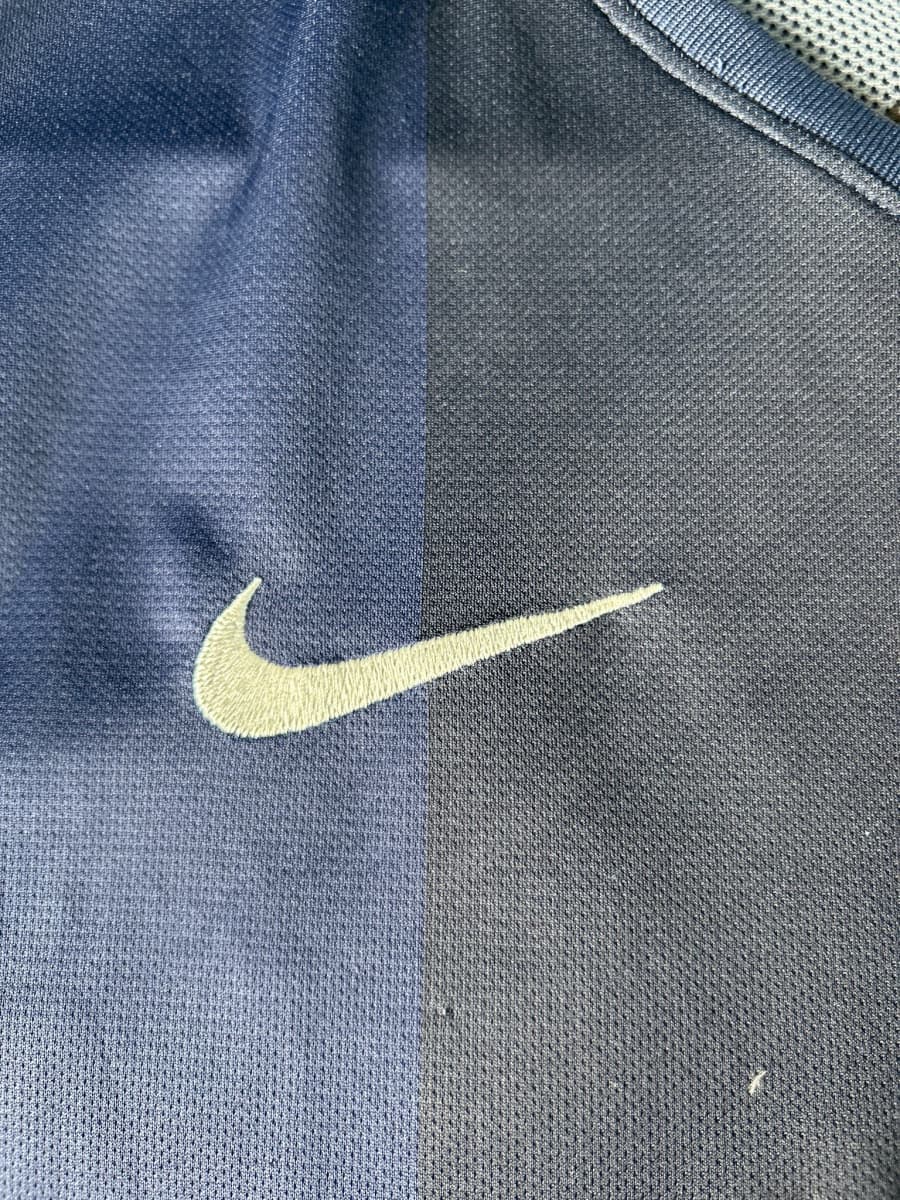2015/16 PSG Ibrahimovic #10 Home Shirt (L)