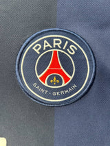 2014/15 PSG Ibrahimovic #10 Home Shirt (XXL)
