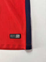 2014/15 PSG Ibrahimovic #10 Third Shirt (L)