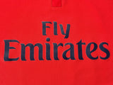 2014/15 PSG Ibrahimovic #10 Third Shirt (L)