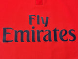 2014/15 PSG Ibrahimovic #10 Third Shirt (L)