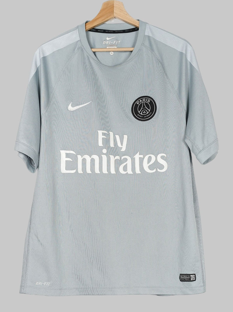 2014/15 PSG Training Shirt (XL)