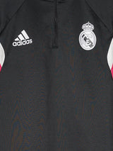 Real Madrid 1/4 Zip 2014/15 (M)