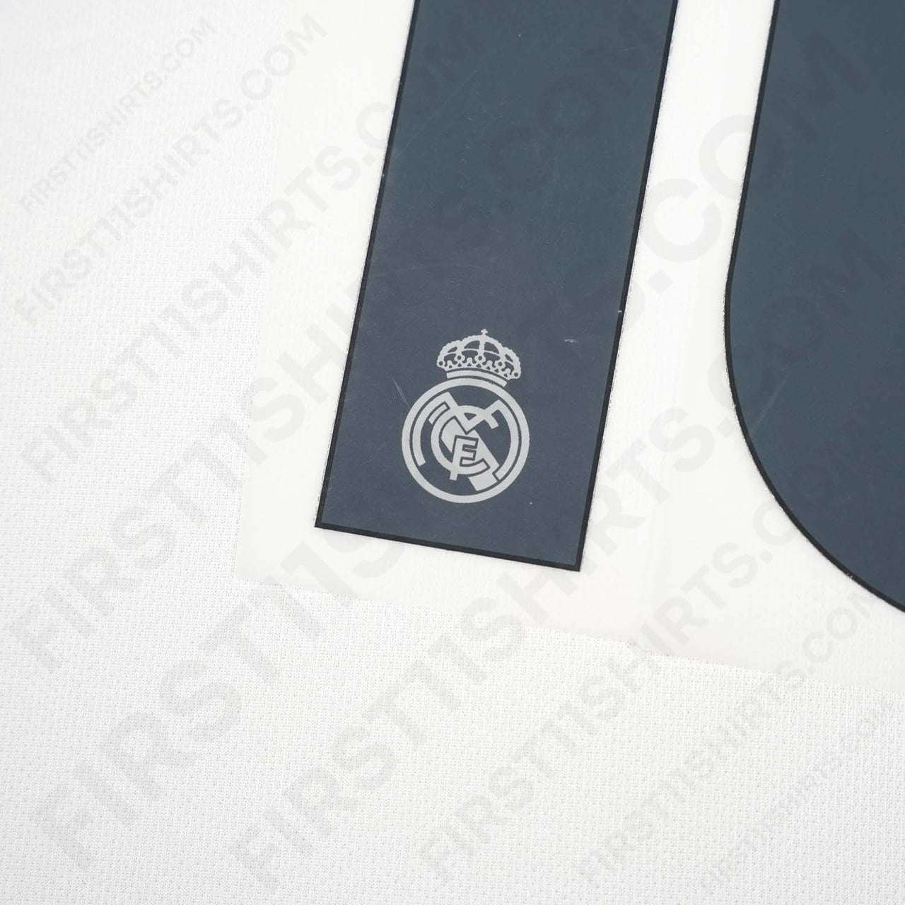2014/15 Real Madrid Home Name Set James 10