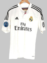 2014/15 Real Madrid Isco #23 Home Shirt (M)