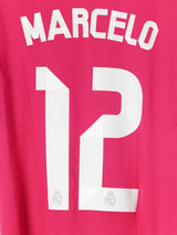 2014/15 Real Madrid Marcelo #12 Away Shirt (M)