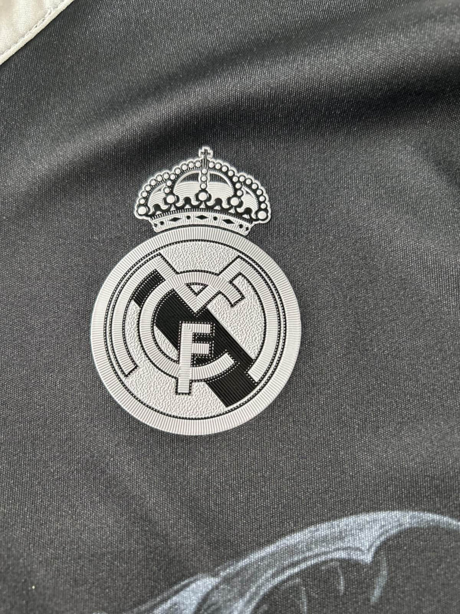 2014/15 Real Madrid Ronaldo #7 Third Shirt (L)