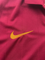 2014/15 Roma Doumbia #88 Home Shirt (S)