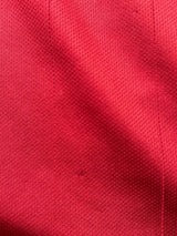 2014/15 Roma Doumbia #88 Home Shirt (S)