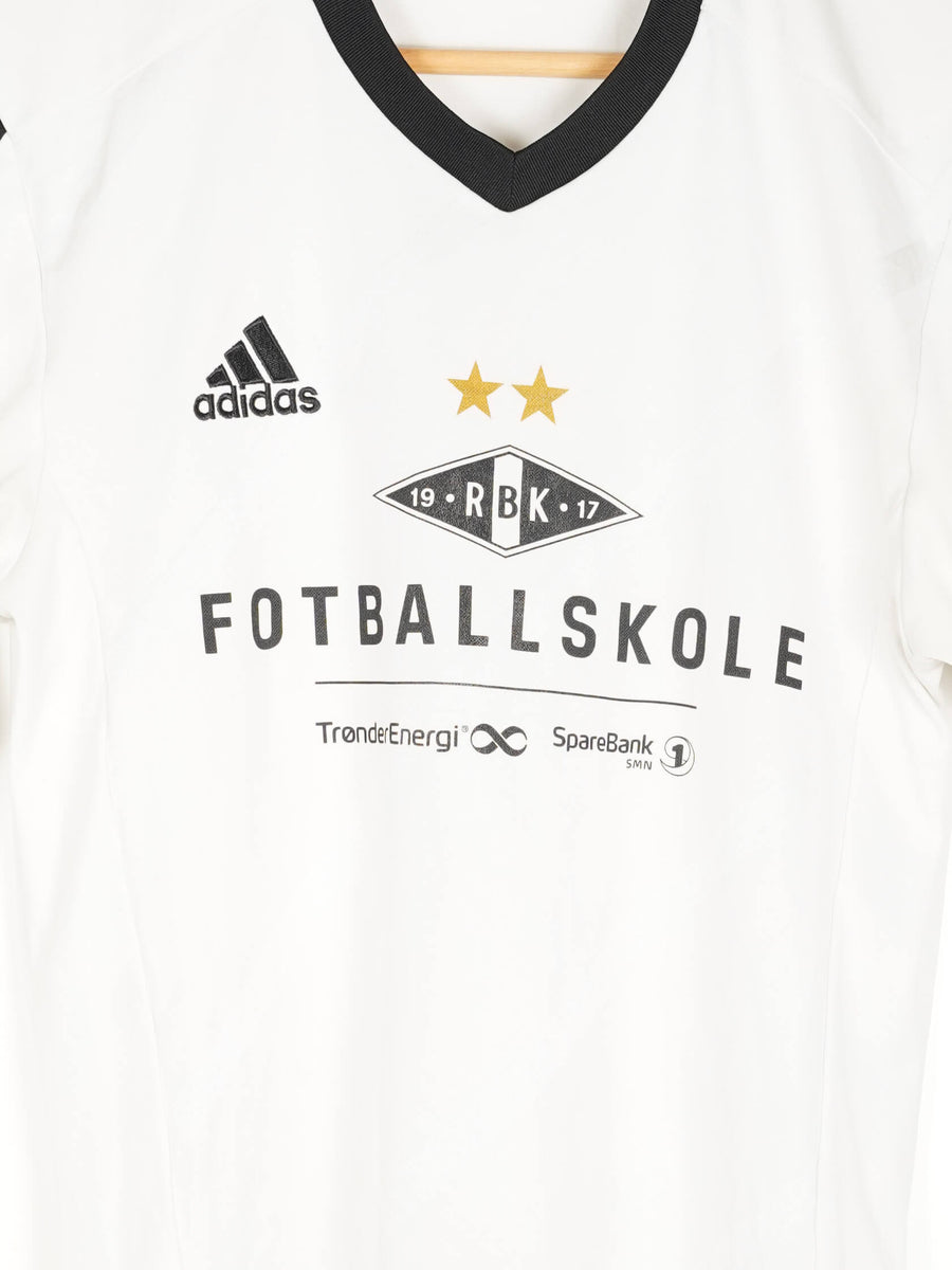 2014/15 Rosenborg BK Training Shirt (S)