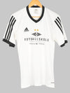2014/15 Rosenborg BK Trainingsshirt (S) Adidas