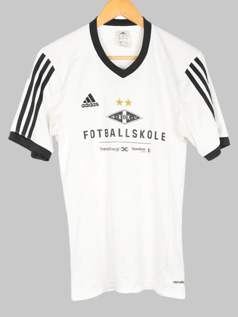 2014/15 Rosenborg BK Training Shirt (S)