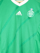 2014/15 Saint-Etienne V. Wolfswinkel #13 Home Shirt L/S (M)