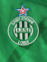 2014/15 Saint-Etienne V. Wolfswinkel #13 Home Shirt L/S (M)