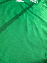 2014/15 Saint-Etienne V. Wolfswinkel #13 Home Shirt L/S (M)