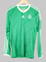 2014/15 Saint-Etienne V. Wolfswinkel #13 Home Shirt L/S (M)