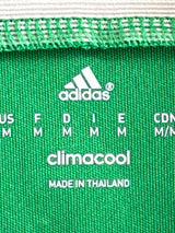2014/15 Saint-Etienne V. Wolfswinkel #13 Home Shirt L/S (M)