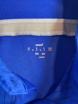 2014/15 Schalke 04 Huntelaar #25 Home Shirt (M)