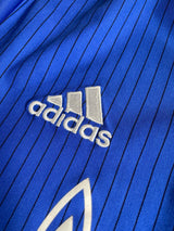 2014/15 Schalke 04 Huntelaar #25 Home Shirt (M)